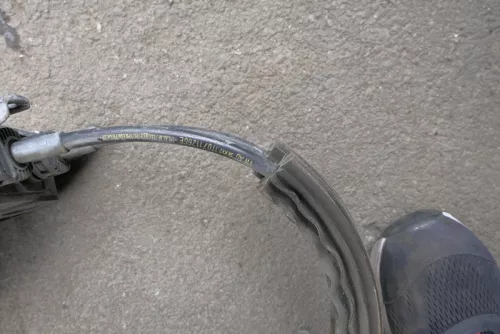 VW Toura Schaltgestänge Schaltung Gestänge Gangschaltung Schalthebel TDI  (115543)