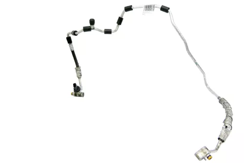 VW Touran Caddy Klimaleitung Kältemittelschlauch 1T0820741K Klimaanlage BKC BLS