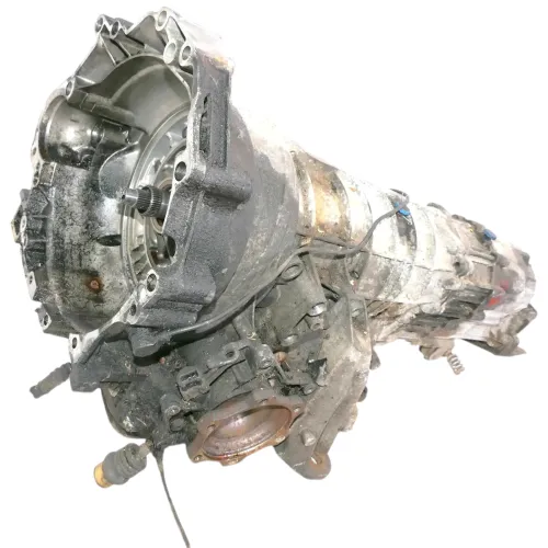 Audi A4 3B Quattro Allrad Getriebe Automatik FAP EMM EUA FRU 2,5 TDI AKN (115768)