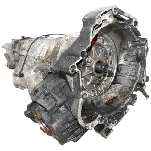 Audi A4 3B Quattro Allrad Getriebe Automatik FAP EMM EUA FRU 2,5 TDI AKN