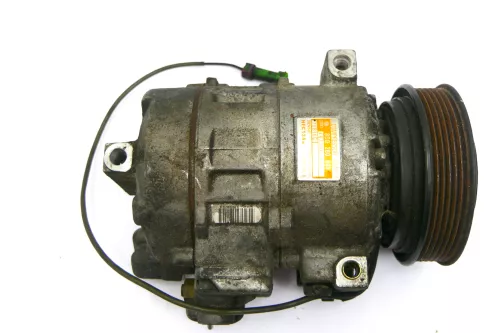 VW Passat 3B Audi A4 B5 Klimakompressor Klima 2,3 8D0260805C 8D0260805K AGZ V5 (115891)