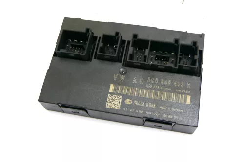 VW Passat 3C Komfortsteuergerät KSG 3C0959433K Steuergerät (115894)