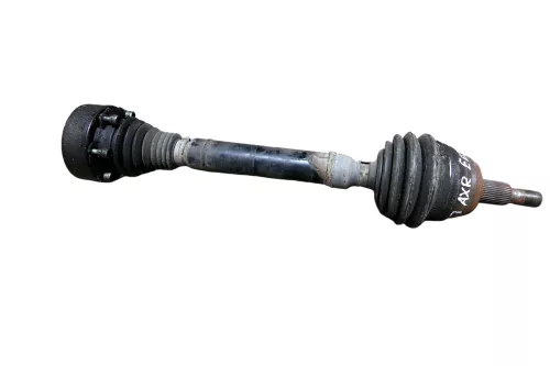 VW Golf 4 A3 Antriebswelle Gelenkwelle links vorn 1J0407271FN 1,9 TDI ATD AXR (116068)
