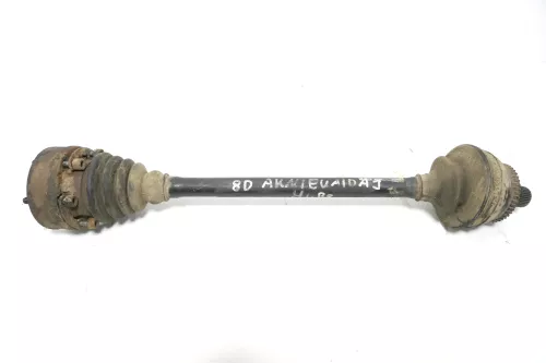 VW Passat 3B 3BG Antriebswelle Gelenkwelle links hinten 4-Motion Allrad Quattro