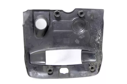 VW Golf 4 Bora Motorabdeckung Abdeckung Motor Blende 2.0 2,0 85kw AZJ  (116087)