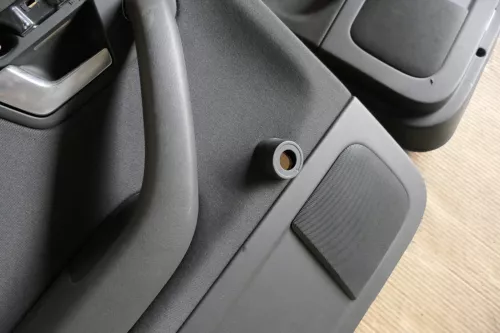 Audi A4 8E B7 Türverkleidung Verkleidung Tür vorne hinten links rechts Ve (116281)