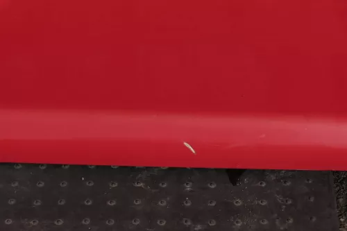 VW Golf 4 Bora Tür vorne rechts Beifahrertür 4/5-Türer + Kombi rot LP3G 116407 (116407)