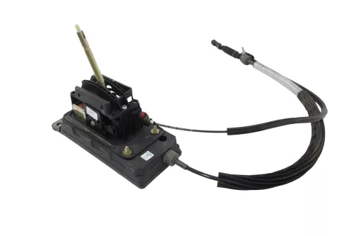 VW Golf 4 Schaltgestänge Automatikgetriebe Automatik 1J0713061A 1J0713265A (116680)