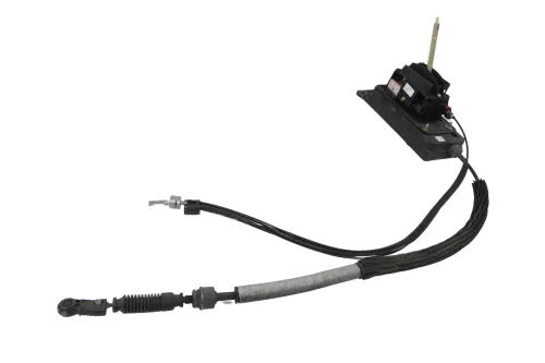 VW Golf 4 Schaltgestänge Automatikgetriebe Automatik 1J0713061A 1J0713265A (116680)