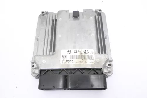 VW T5 Steuergerät Motor Motorsteuergerät 1,9 TDI BRS 77kw 038906016AL (116746)