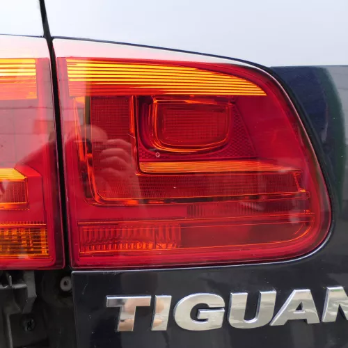 VW Tiguan 5N Rücklicht hinten links innen Rückleuchte Heckleuchte 5N0945093G (116870)