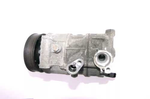 VW Golf 6 5K Touran 1T3 Tiguan 5N Klimakompressor Kompressor Klima  (117007)