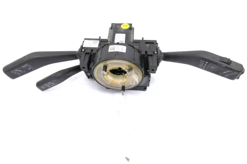 VW Passat 3C Variant Lenkstockschalter Modul Lenkstockmodul Tempomat  (117065)
