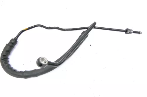 VW Polo 9N3 Ibiza 6L TRW Dehnschlauch Servoschlauch Servoleitung 6R1423893E / H (117080)