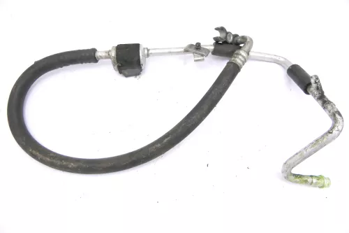VW Passat 3A 35i Klimaleitung Kältemittelschlauch 3A1820743C Klimaanlage (117086)