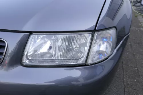 Audi A3 8L Scheinwerfer links bis ca. Bj. 1999 (KEIN XEN0N) (117090)