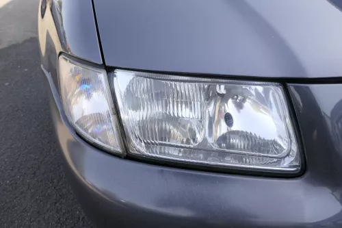 Audi A3 8L Scheinwerfer rechts bis ca. Bj. 1999 (KEIN XEN0N) (117091)