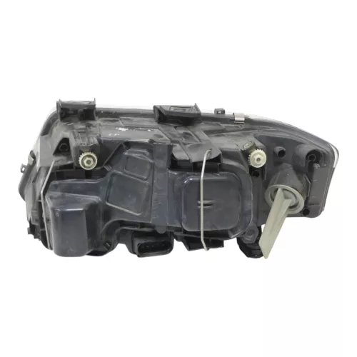 Audi A6 4B Scheinwerfer rechts bis ca. Bj. 2001 (KEIN XEN0N) (117125)