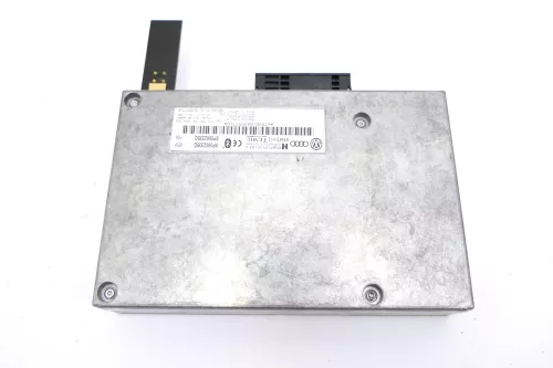 Audi A4 8E A3 8P Interface 8P0862335Q 0350 H26 Originalteil Interfacebox
