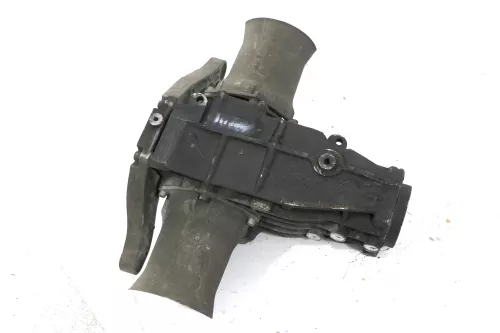 Audi A4 8E B6 Quattro Allrad Getriebe hinten Differential EUB (117235)