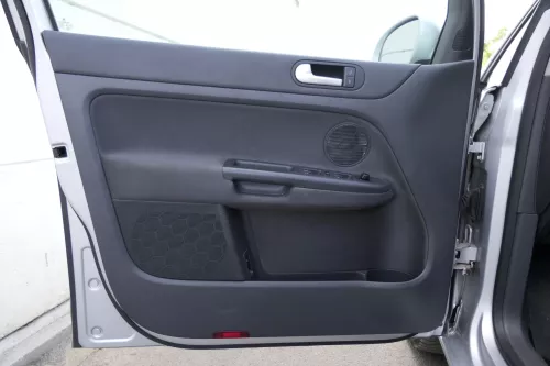VW Golf Plus 5M 4x Türverkleidung Verkleidung Tür vorn hinten link schwarz anthr