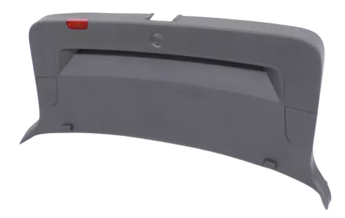 VW Golf Plus 5M Heckklappenverkleidung Verkleidung Heckklappe anthrazit Heckverk (117269)