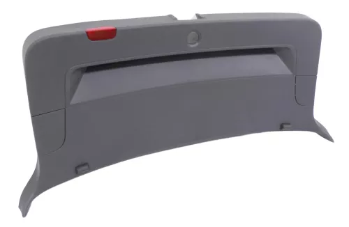 VW Golf Plus 5M Heckklappenverkleidung Verkleidung Heckklappe anthrazit Heckverk (117269)