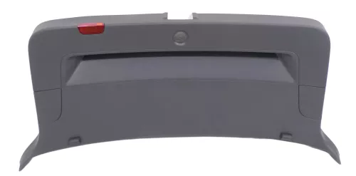 VW Golf Plus 5M Heckklappenverkleidung Verkleidung Heckklappe anthrazit Heckverk (117269)