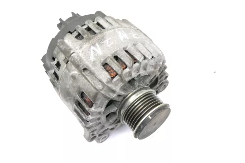 VW Passat Sharan Lichtmaschine Generator 03L903023B 180A Start Stopp Betrieb TDI (117290)