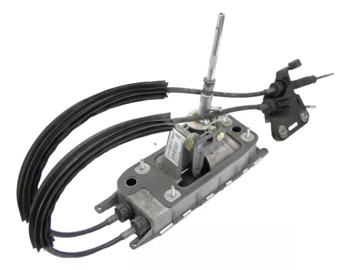 VW Golf 5 1K Schaltgestänge Schaltung Schaltgetriebe 1K0711049BP