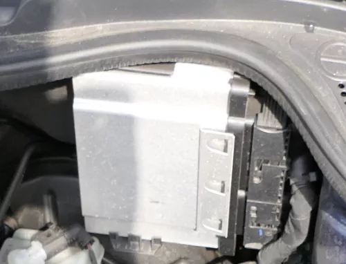 VW Polo 6R Steuergerät Motor 04E906016Q CPTA 1,4 TSI 103kw 140PS BlueGT GT (117381)