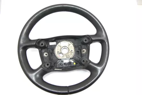 Audi A4 B5 A6 4B A8 Lenkrad schwarz 8Z0419091BG