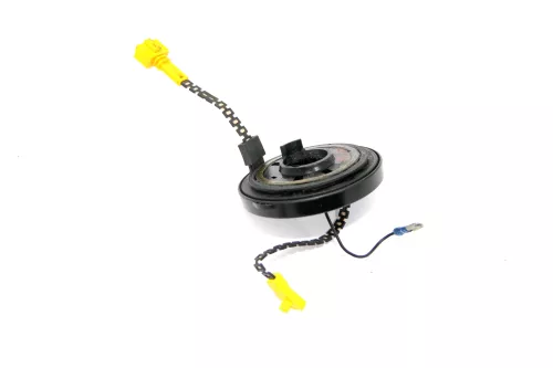 VW T4 Lupo Schleifring Wickelfeder Rückstellring 7D0959653 (117526)