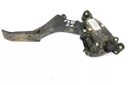 VW T5 Transporter elektrisches Gaspedal Geber Gas 7H1721503D (117539)