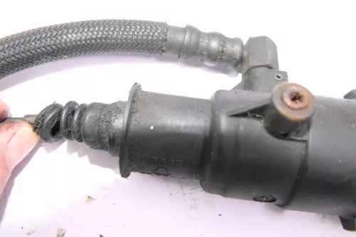 VW Lupo Kupplungsnehmerzylinder Kupplungsnehmer Nehmer 6N0142063D FSI 3L (117619)