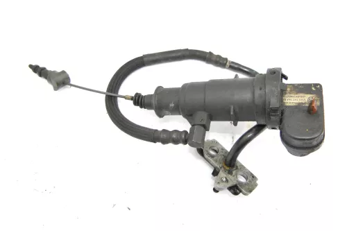 VW Lupo Kupplungsnehmerzylinder Kupplungsnehmer Nehmer 6N0142063D FSI 3L