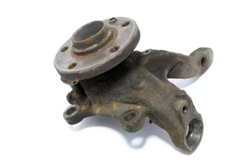 VW T4 Achsschenkel Radlager rechts vorn 701407258C   ohne ABS/ mit Servo (117622)