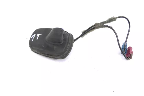 VW Passat Touran Golf 5 Antenne Antennensockel Sockel Dachantenne 1K0035507A F (117643)