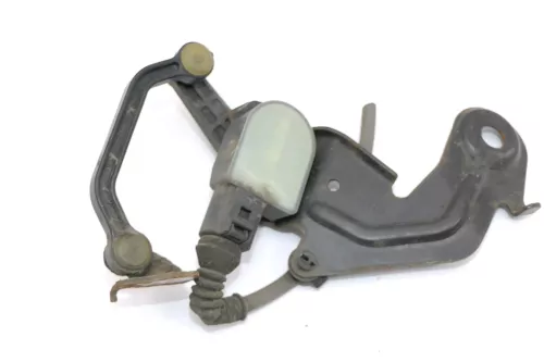 VW Golf 5 A3 Touran 8P Sensor Leuchtweitenregulierung Niveausensor 1T0907503