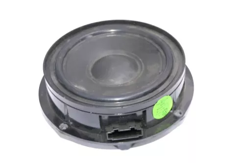 VW Golf 4 Leon New Beetle Box Lautsprecher 1J0035411A 1J0 035 411 A