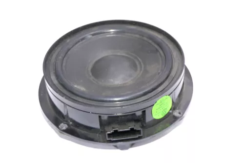 VW Golf 4 Leon New Beetle Box Lautsprecher 1J0035411A 1J0 035 411 A (117785)