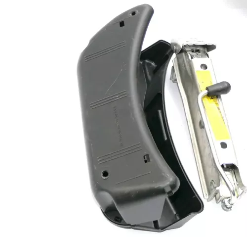 Audi A4 8E B6 B7 A3 8K Wagenheber für Bordwerkzeug + Box