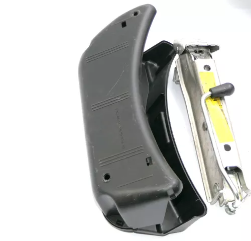 Audi A4 8E B6 B7 A3 8K Wagenheber für Bordwerkzeug + Box (117802)