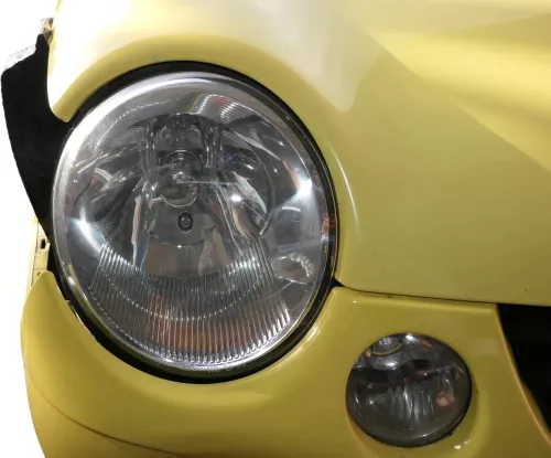 VW Lupo Scheinwerfer vorne rechts 6X1941752F (kein Xen0n)