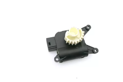 VW Golf 5 Stellmotor für Umluftbetrieb Heizung Umluft 3C0907511C Eos Touran