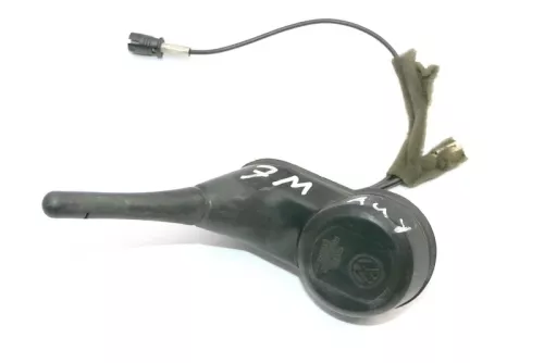 VW Sharan 7M Antenne Antennenfuß Fuß Sockel 7M0035507A für Navi Alhambra (117906)
