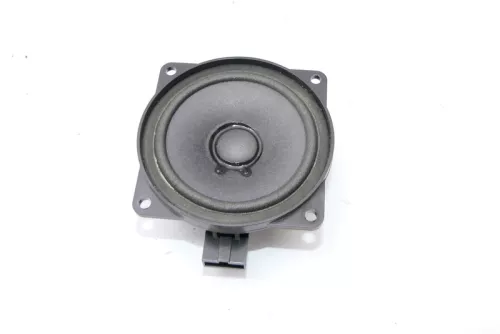 Skdoa Octavia 1Z Box Lautsprecher 1Z0035411J vorne oben Soundsystem Soundsystem (117930)