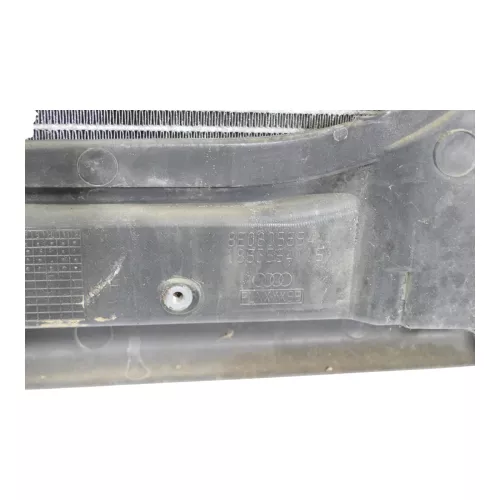 Audi A4 8E B6 1,8T + 4 Zylinder Schloßträger Kühler Klima Träger 8E0805594 Wasse (118244)