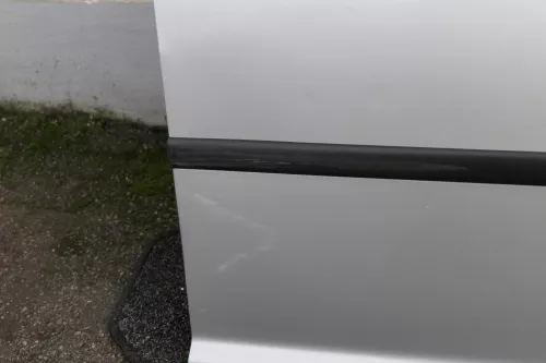 VW Golf 4 Bora Tür vorne rechts Beifahrertür 4/5-Türer & Kombi Vari silber LA7W (118274)