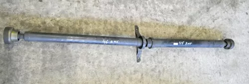 Audi A6 4F Kardanwelle Welle Quattro Allrad 4F0521101 / E 6-Gang Schaltung BMK A (118282)